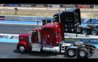 Truck Fest 2013: Smokey Big Rigs Burnouts & Drag Racing Revealed