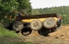 Awesome Off Road Truck Video